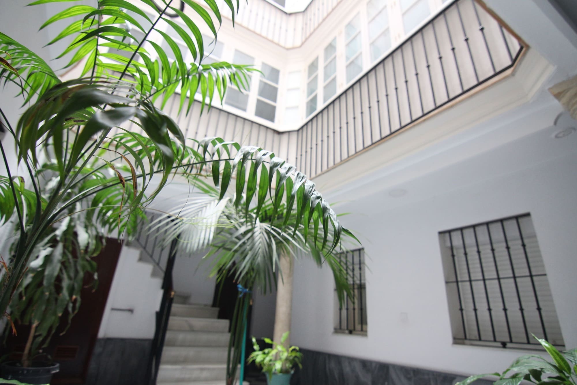 Ferienwohnung Casa Comandante Filipinas Cádiz Exterior foto